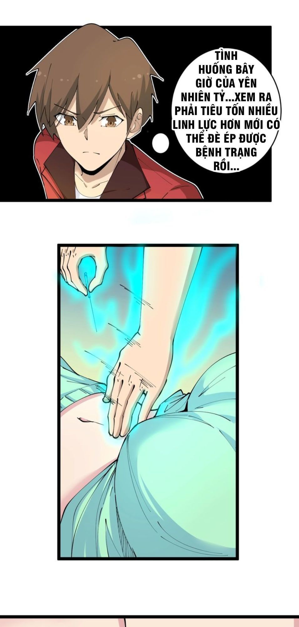 Cửa Hàng Đào Bảo Thông Tam Giới Chapter 79 - Trang 2