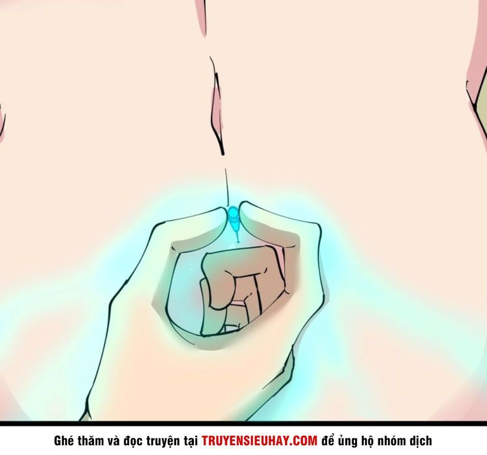 Cửa Hàng Đào Bảo Thông Tam Giới Chapter 79 - Trang 2