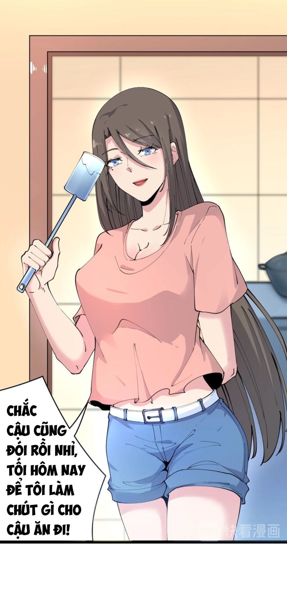 Cửa Hàng Đào Bảo Thông Tam Giới Chapter 79 - Trang 2