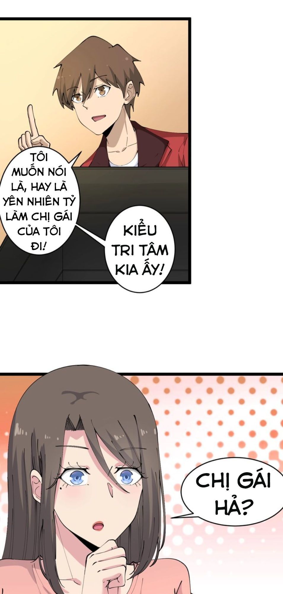 Cửa Hàng Đào Bảo Thông Tam Giới Chapter 79 - Trang 2