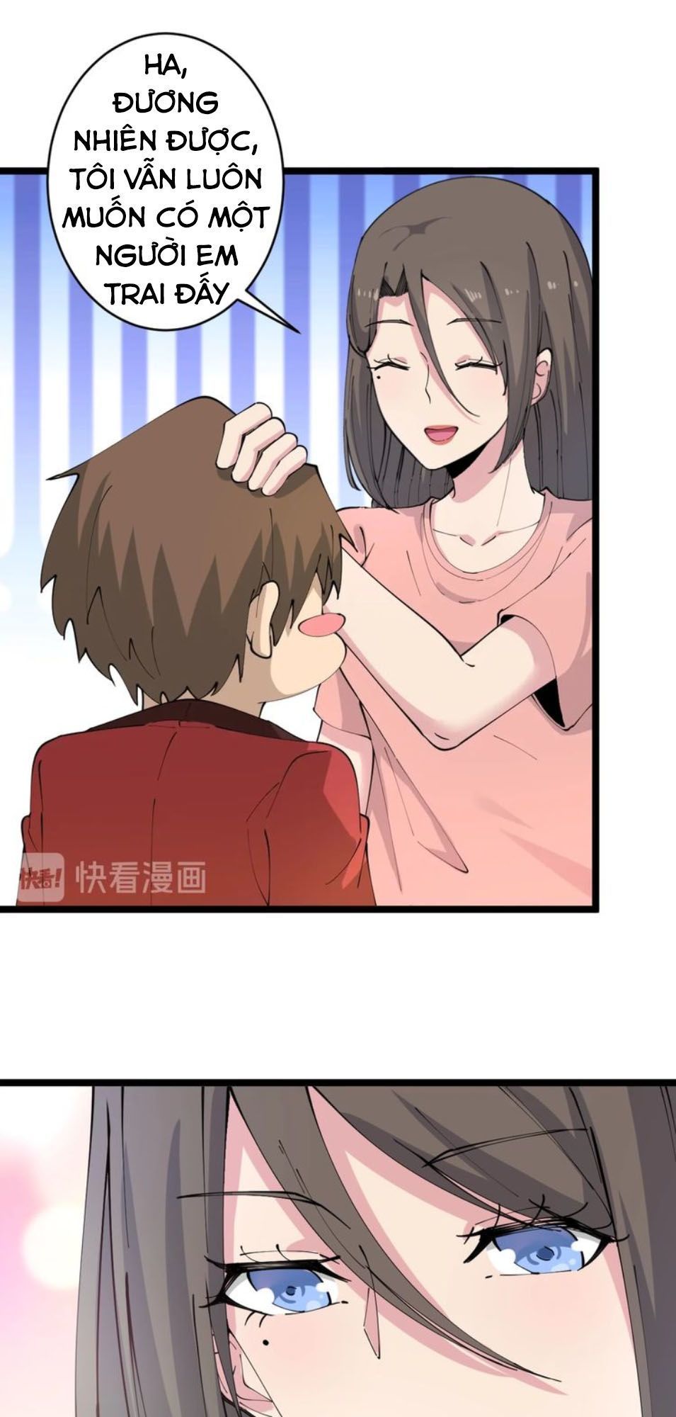 Cửa Hàng Đào Bảo Thông Tam Giới Chapter 79 - Trang 2