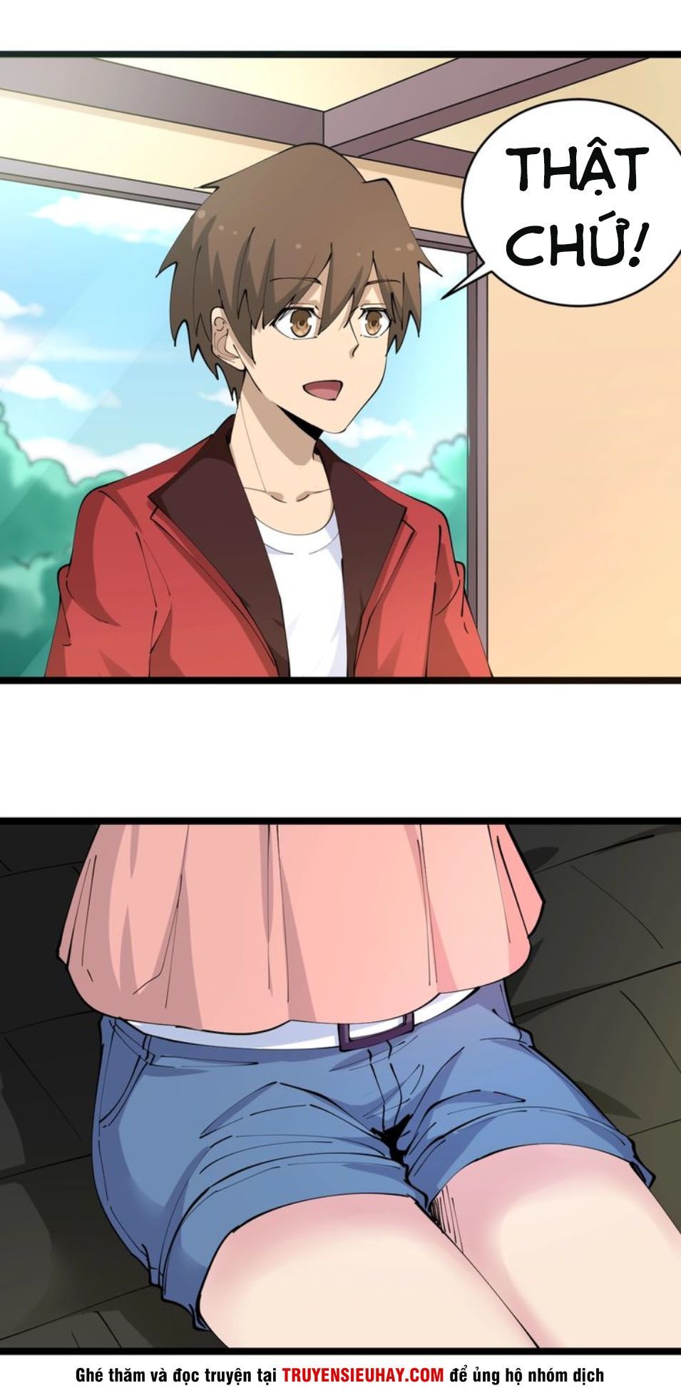 Cửa Hàng Đào Bảo Thông Tam Giới Chapter 79 - Trang 2