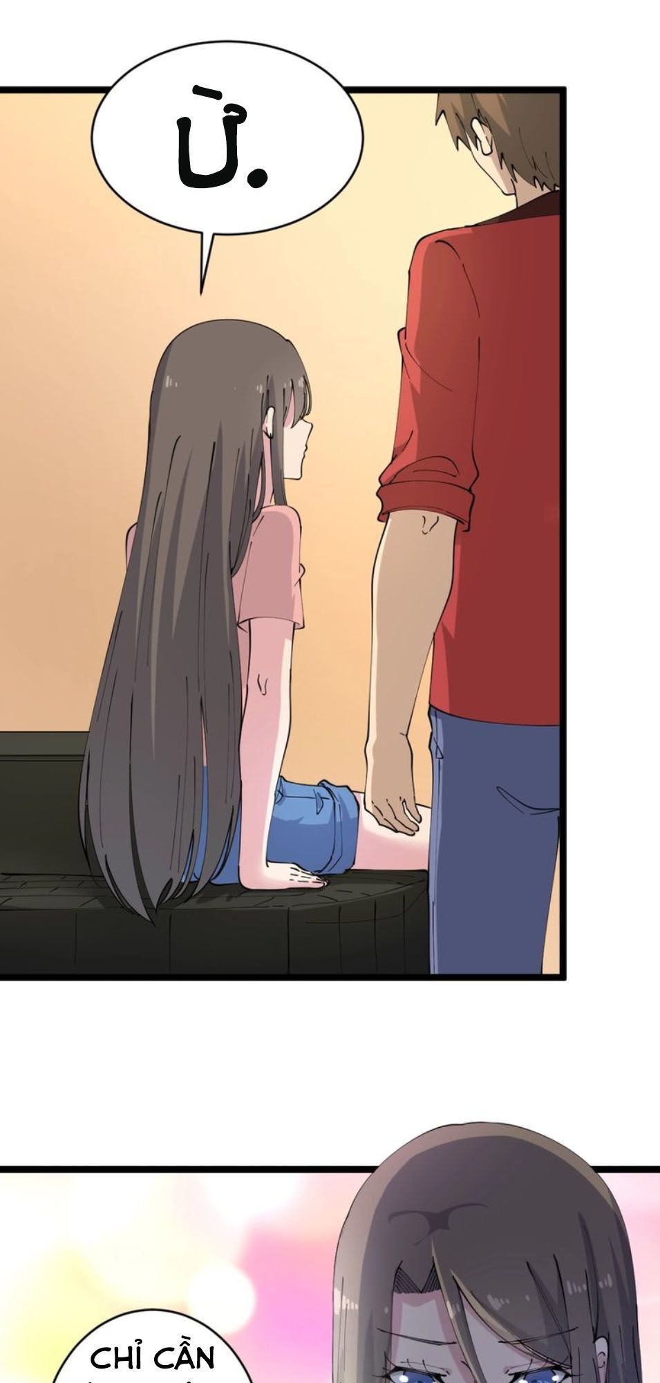 Cửa Hàng Đào Bảo Thông Tam Giới Chapter 79 - Trang 2