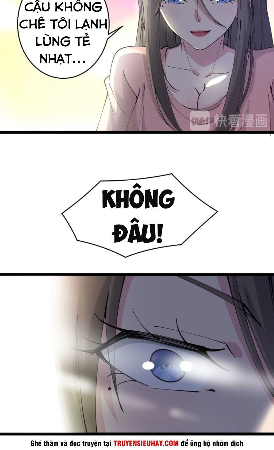 Cửa Hàng Đào Bảo Thông Tam Giới Chapter 79 - Trang 2