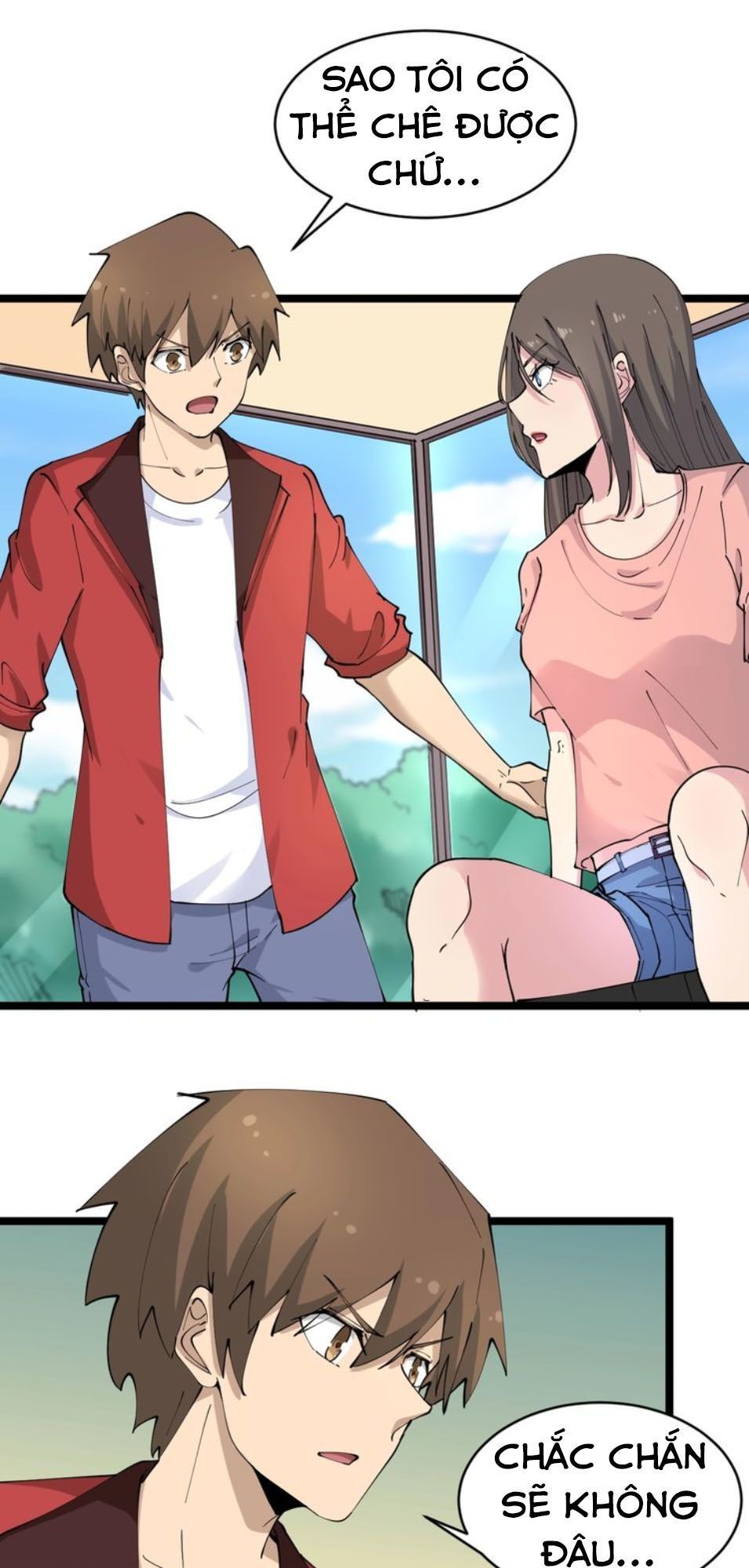 Cửa Hàng Đào Bảo Thông Tam Giới Chapter 79 - Trang 2