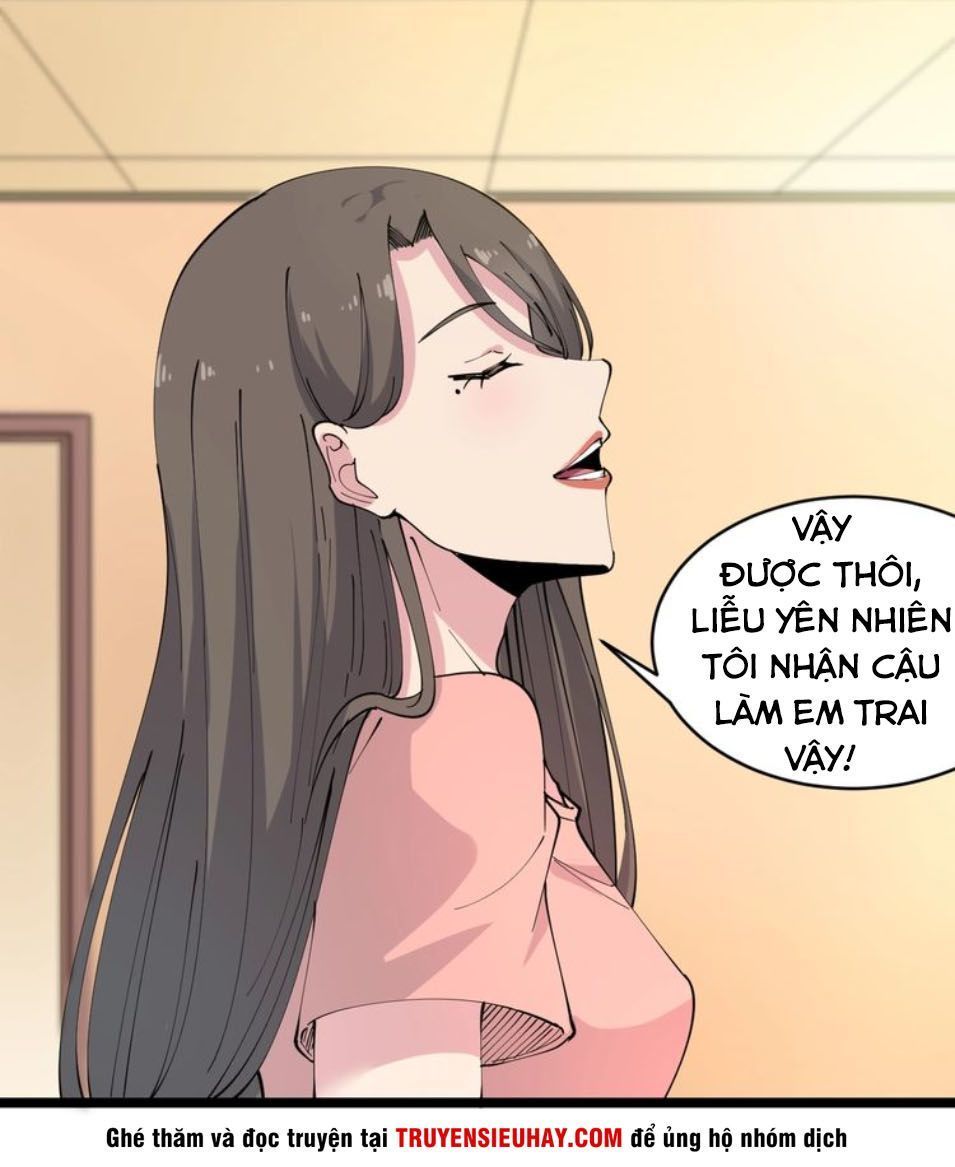 Cửa Hàng Đào Bảo Thông Tam Giới Chapter 79 - Trang 2