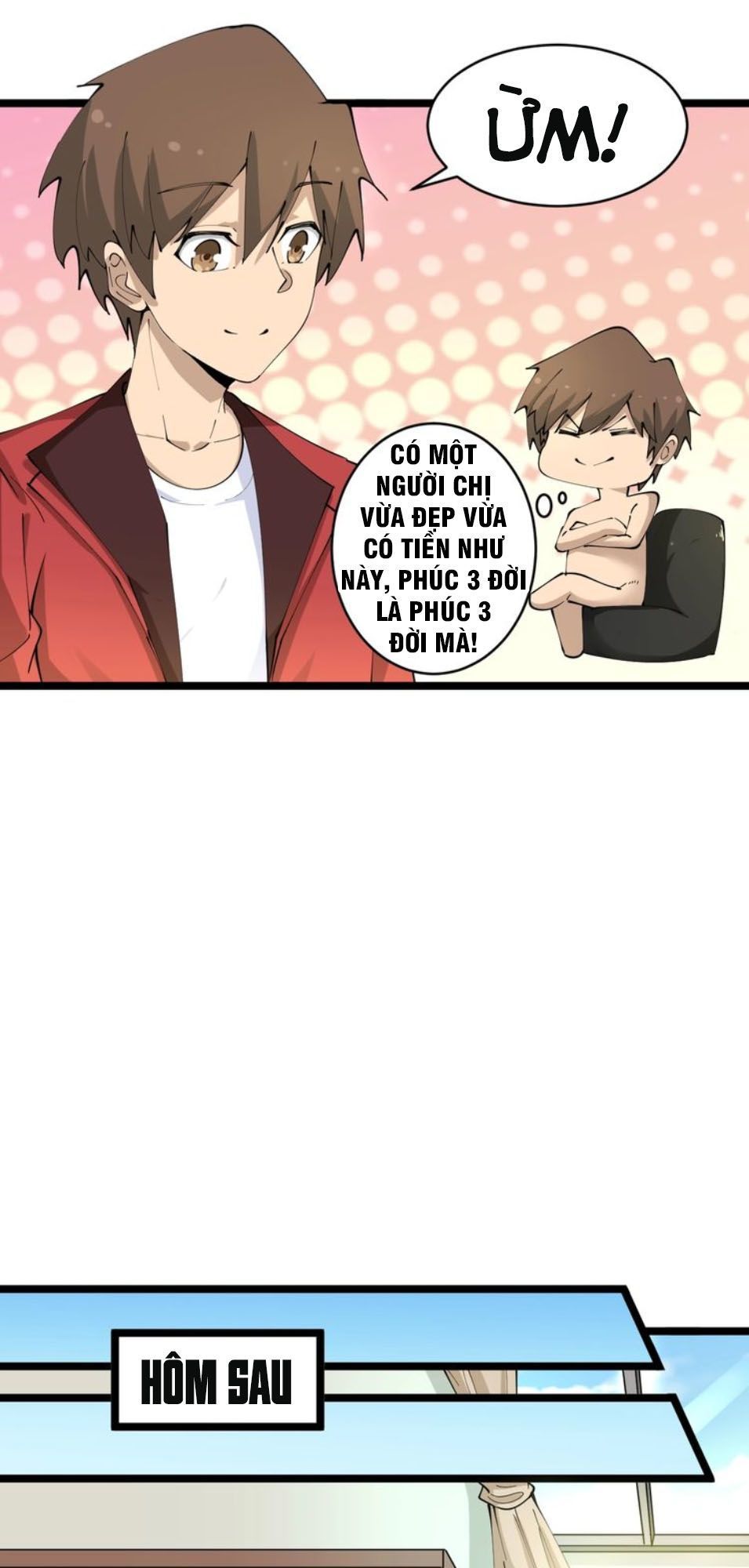 Cửa Hàng Đào Bảo Thông Tam Giới Chapter 79 - Trang 2