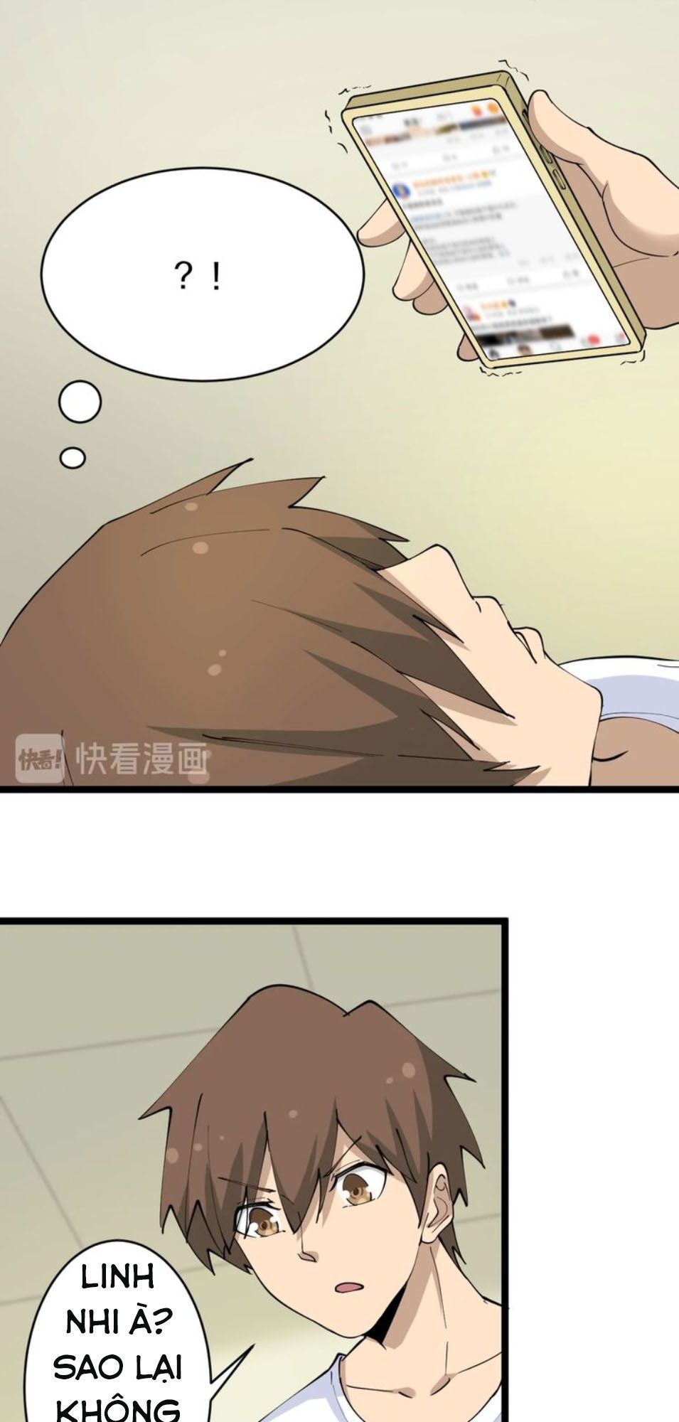 Cửa Hàng Đào Bảo Thông Tam Giới Chapter 79 - Trang 2