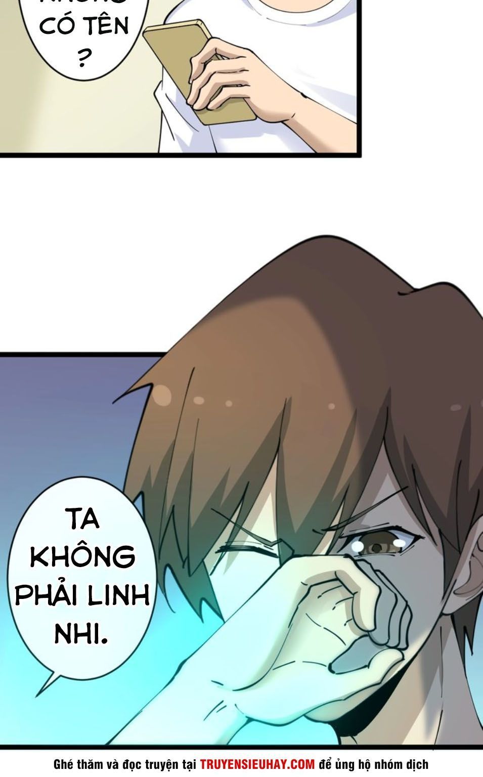 Cửa Hàng Đào Bảo Thông Tam Giới Chapter 79 - Trang 2