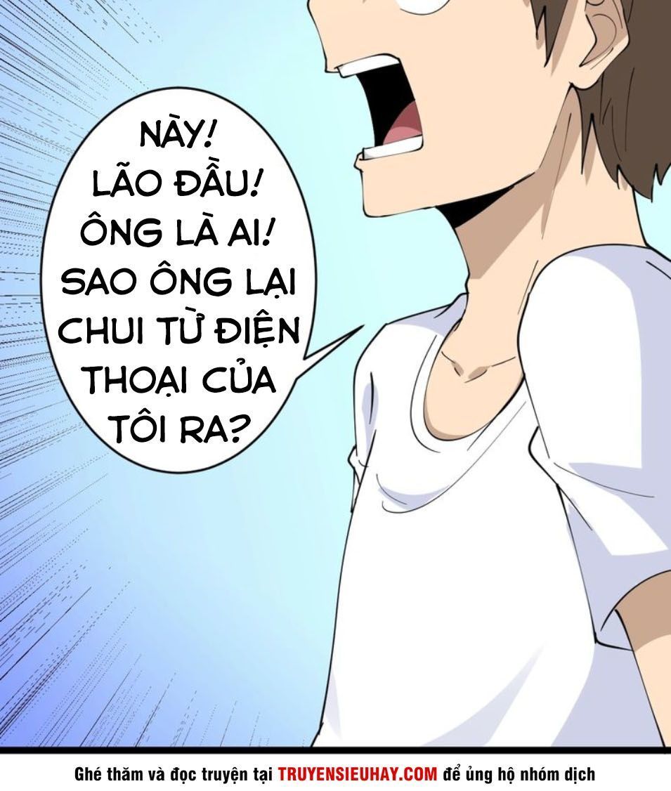 Cửa Hàng Đào Bảo Thông Tam Giới Chapter 79 - Trang 2