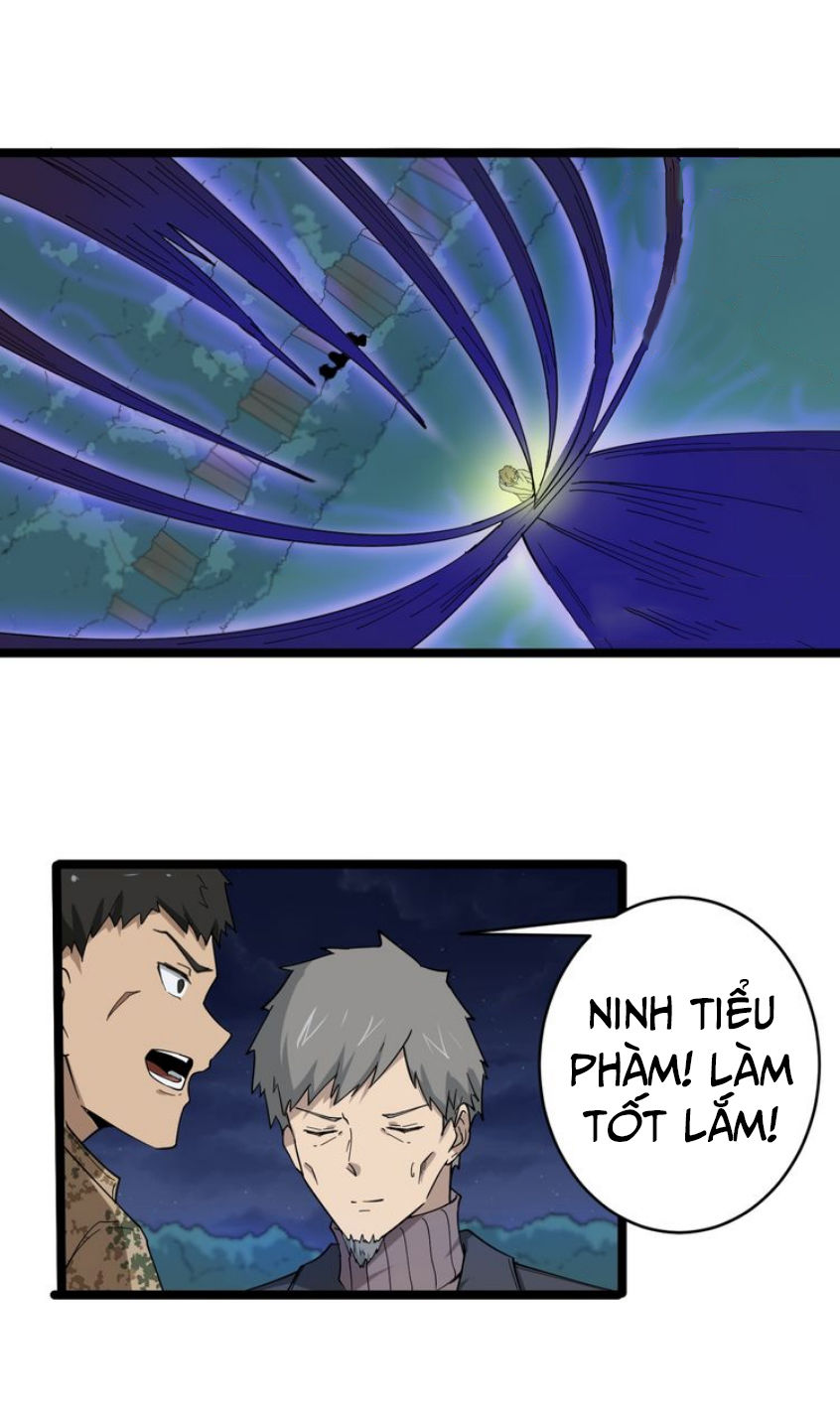 Cửa Hàng Đào Bảo Thông Tam Giới Chapter 8 - Trang 2