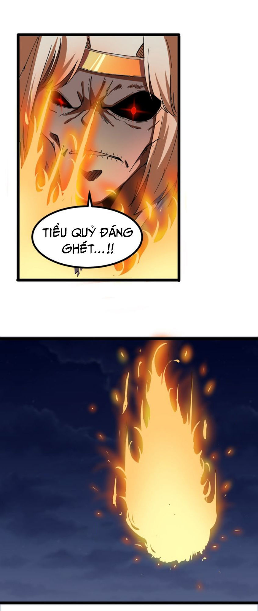 Cửa Hàng Đào Bảo Thông Tam Giới Chapter 8 - Trang 2