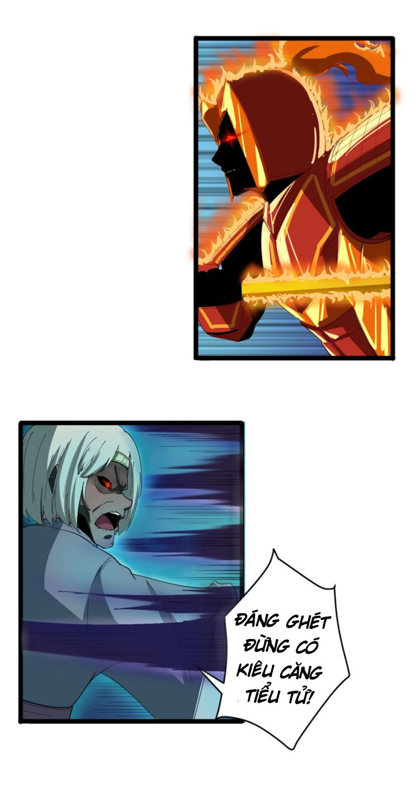 Cửa Hàng Đào Bảo Thông Tam Giới Chapter 8 - Trang 2