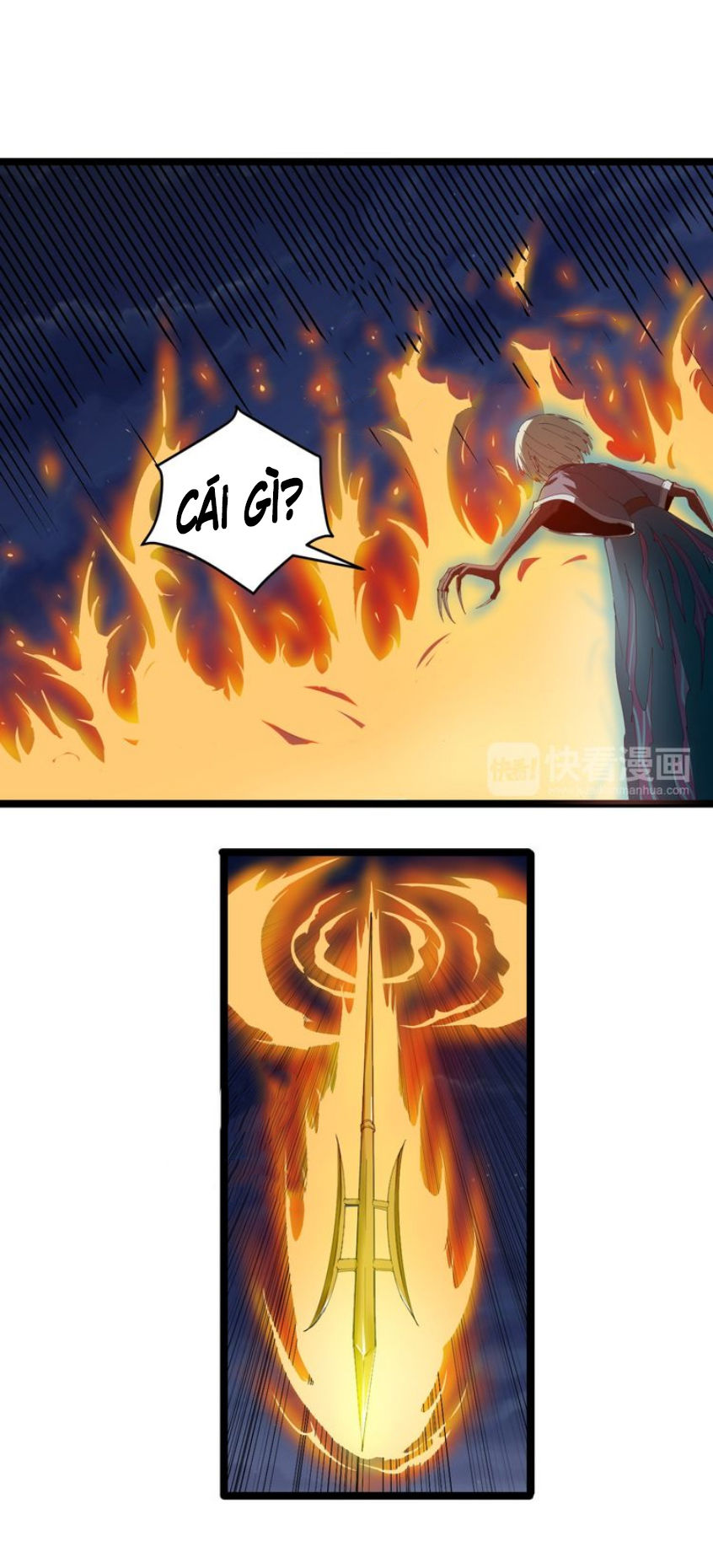 Cửa Hàng Đào Bảo Thông Tam Giới Chapter 8 - Trang 2