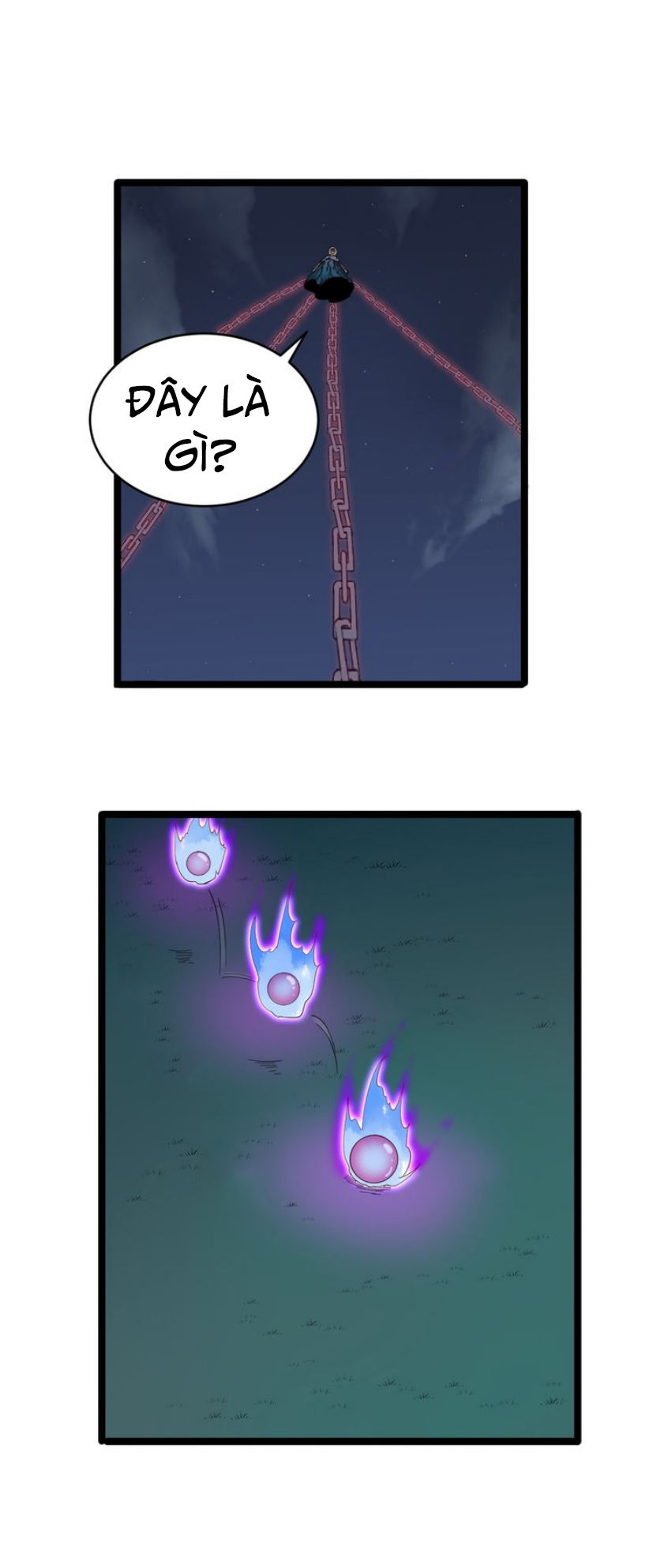 Cửa Hàng Đào Bảo Thông Tam Giới Chapter 8 - Trang 2