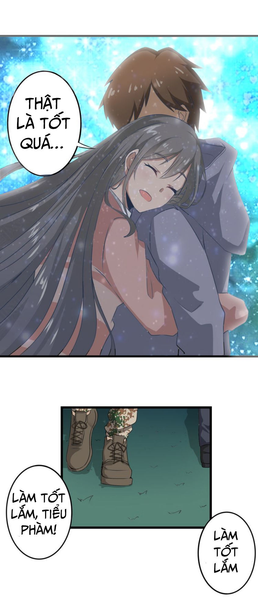 Cửa Hàng Đào Bảo Thông Tam Giới Chapter 8 - Trang 2