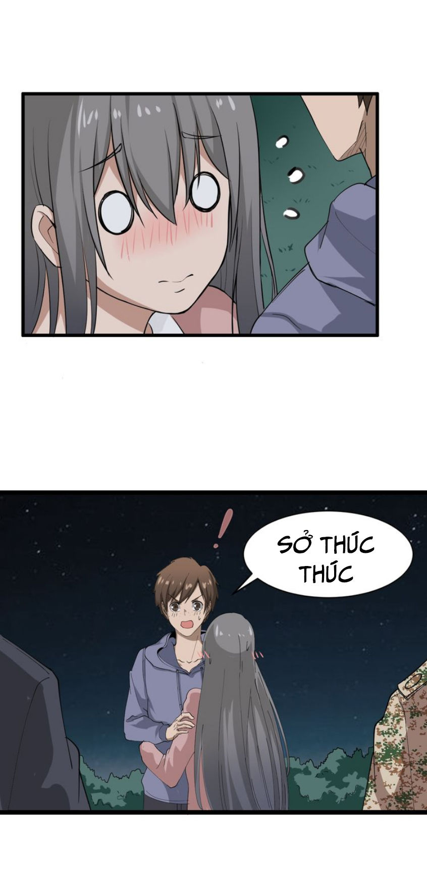 Cửa Hàng Đào Bảo Thông Tam Giới Chapter 8 - Trang 2