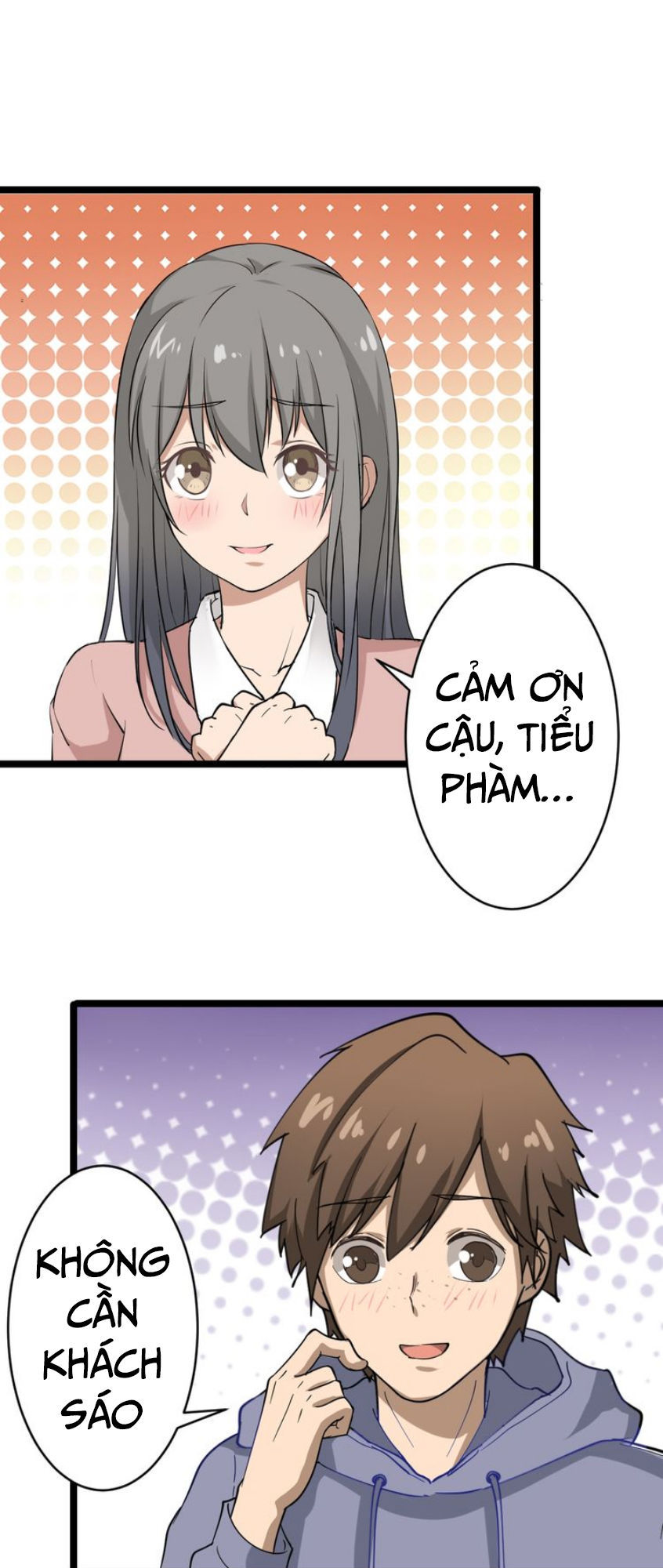 Cửa Hàng Đào Bảo Thông Tam Giới Chapter 8 - Trang 2