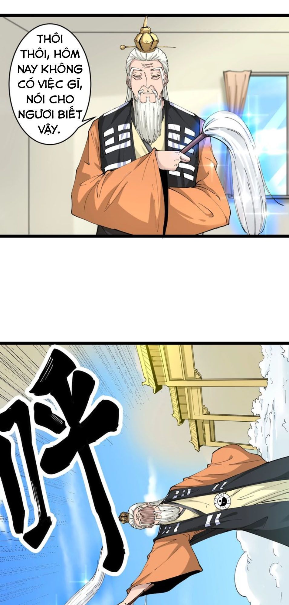 Cửa Hàng Đào Bảo Thông Tam Giới Chapter 80 - Trang 2