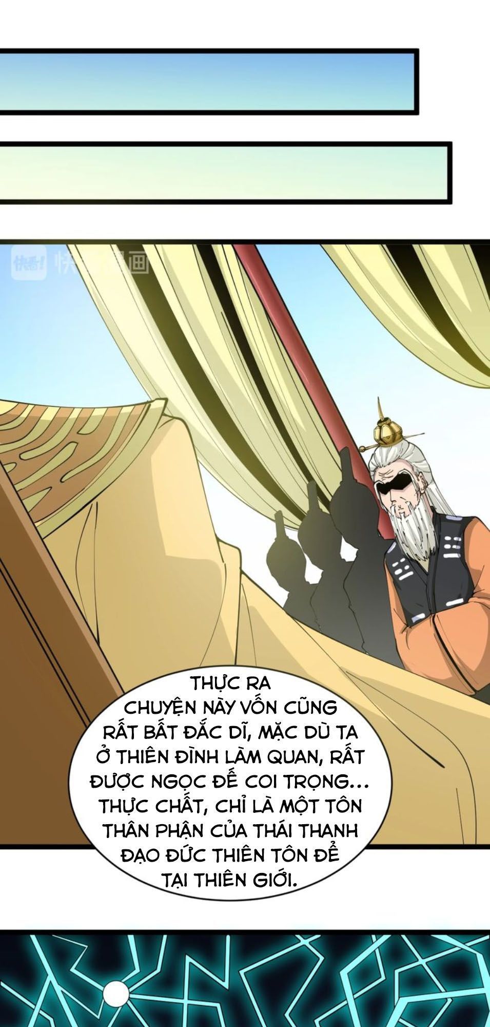 Cửa Hàng Đào Bảo Thông Tam Giới Chapter 80 - Trang 2