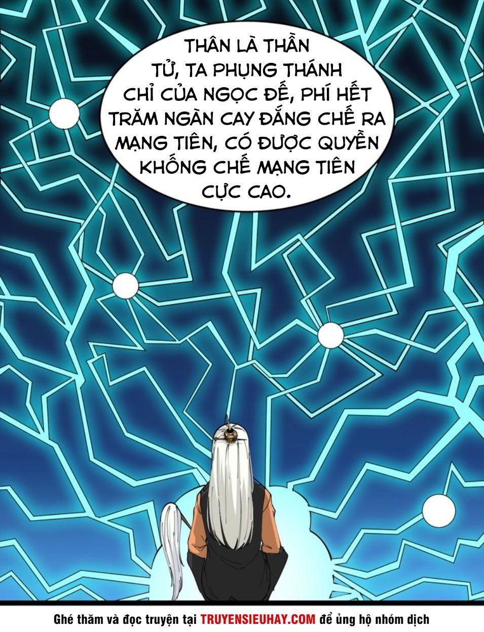 Cửa Hàng Đào Bảo Thông Tam Giới Chapter 80 - Trang 2