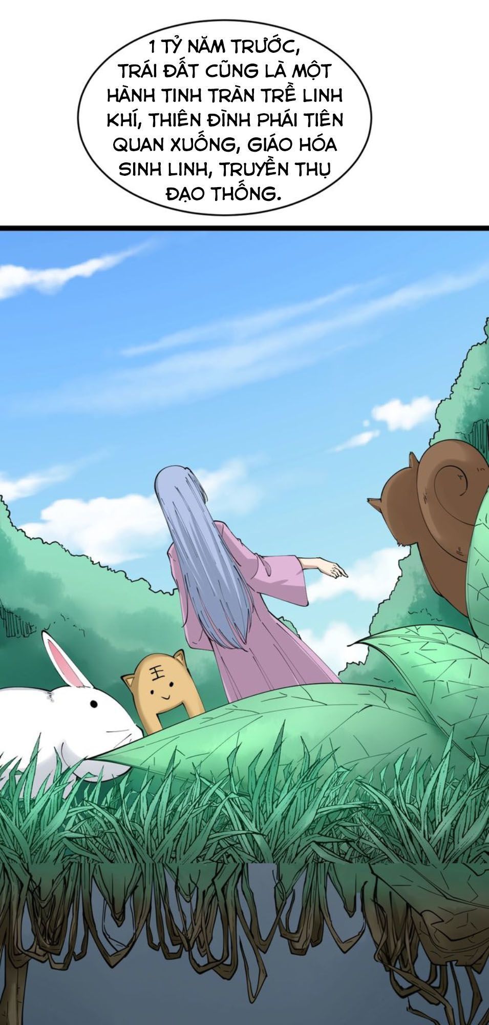 Cửa Hàng Đào Bảo Thông Tam Giới Chapter 80 - Trang 2