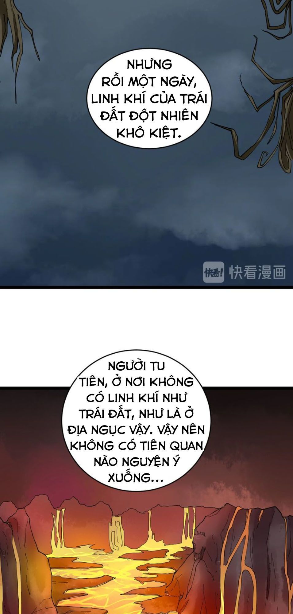 Cửa Hàng Đào Bảo Thông Tam Giới Chapter 80 - Trang 2