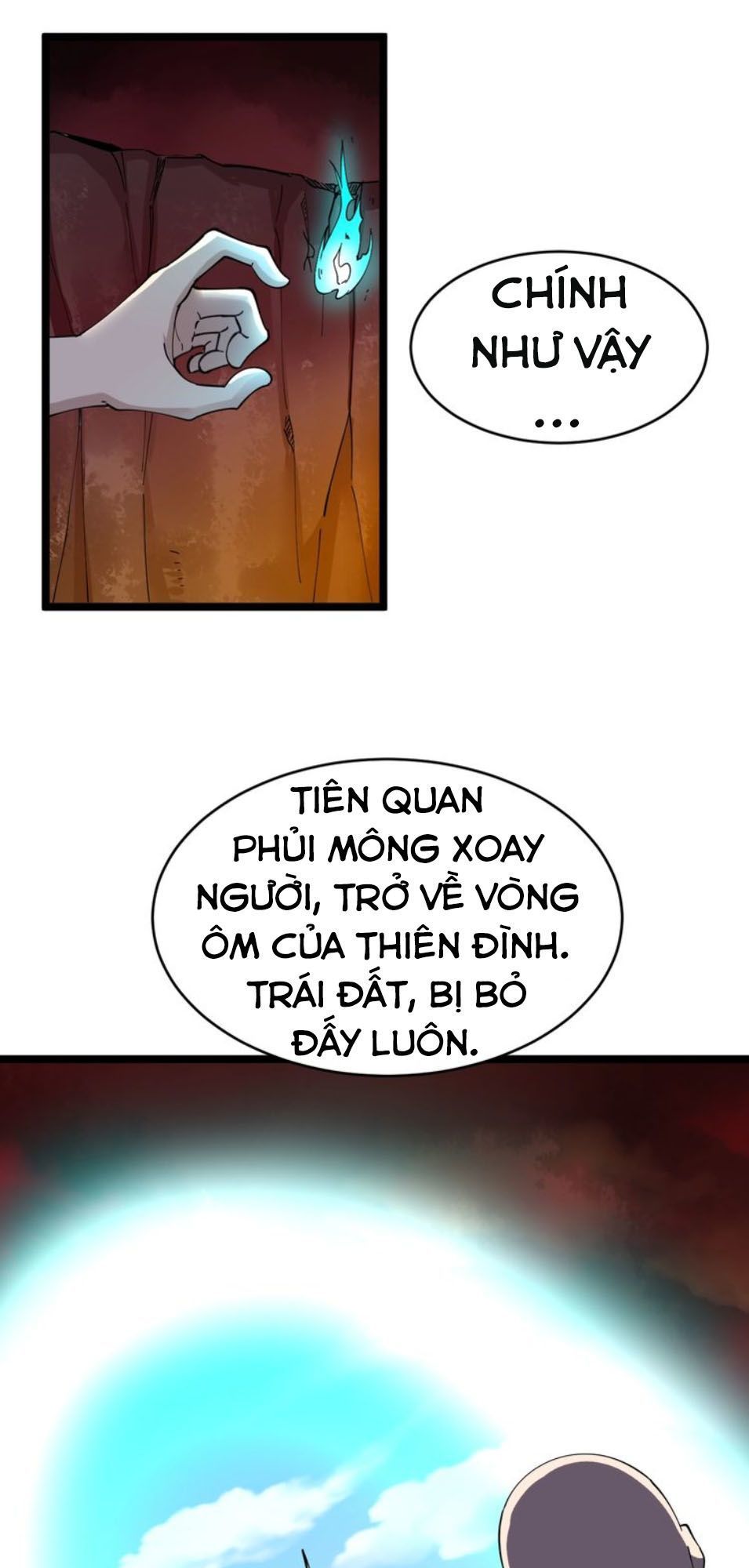 Cửa Hàng Đào Bảo Thông Tam Giới Chapter 80 - Trang 2