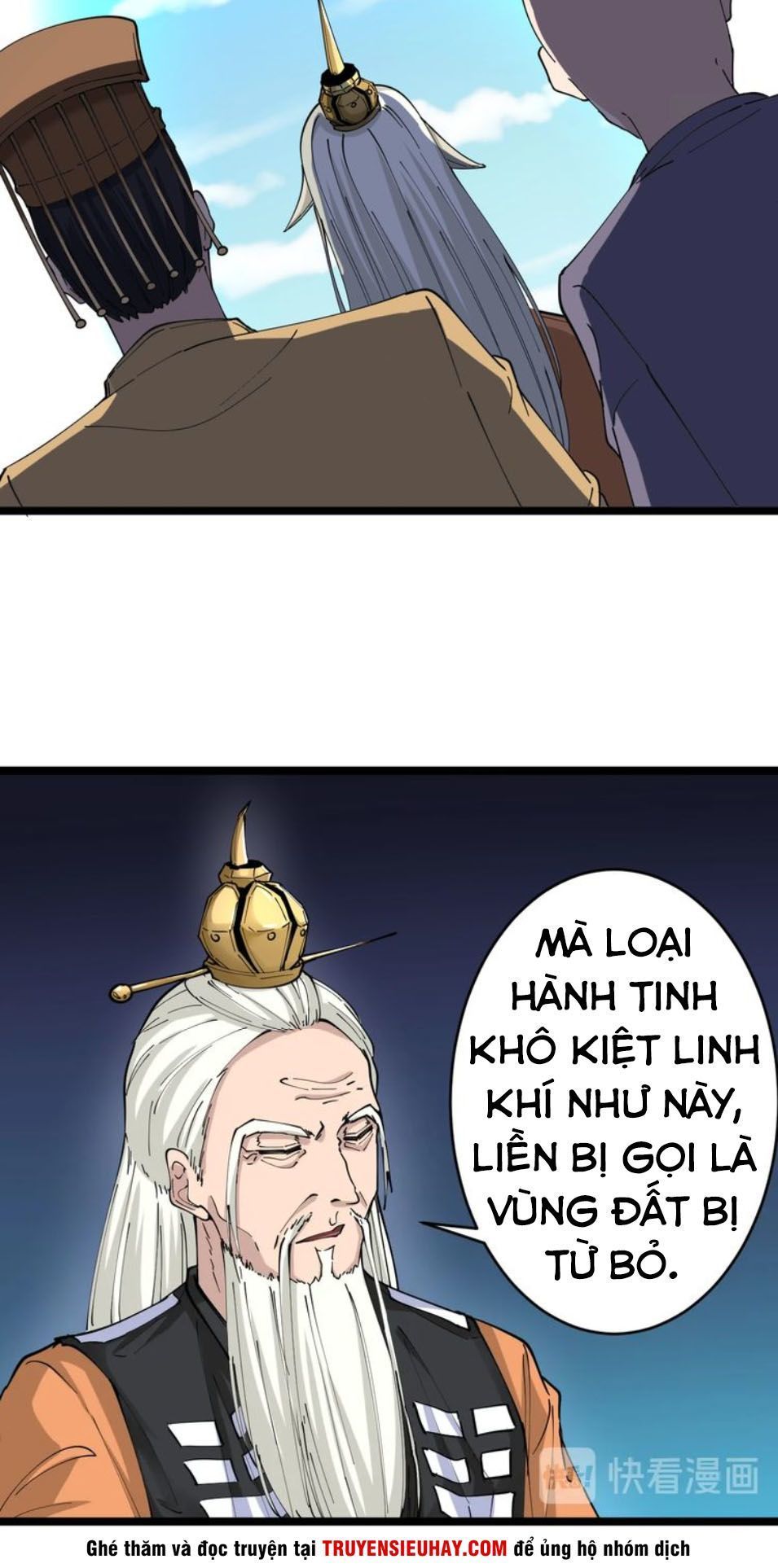 Cửa Hàng Đào Bảo Thông Tam Giới Chapter 80 - Trang 2