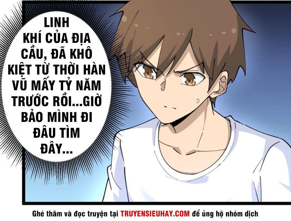 Cửa Hàng Đào Bảo Thông Tam Giới Chapter 80 - Trang 2