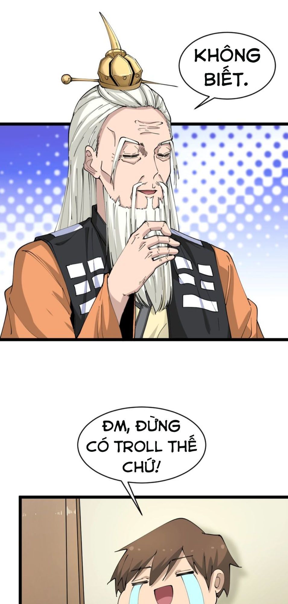 Cửa Hàng Đào Bảo Thông Tam Giới Chapter 80 - Trang 2