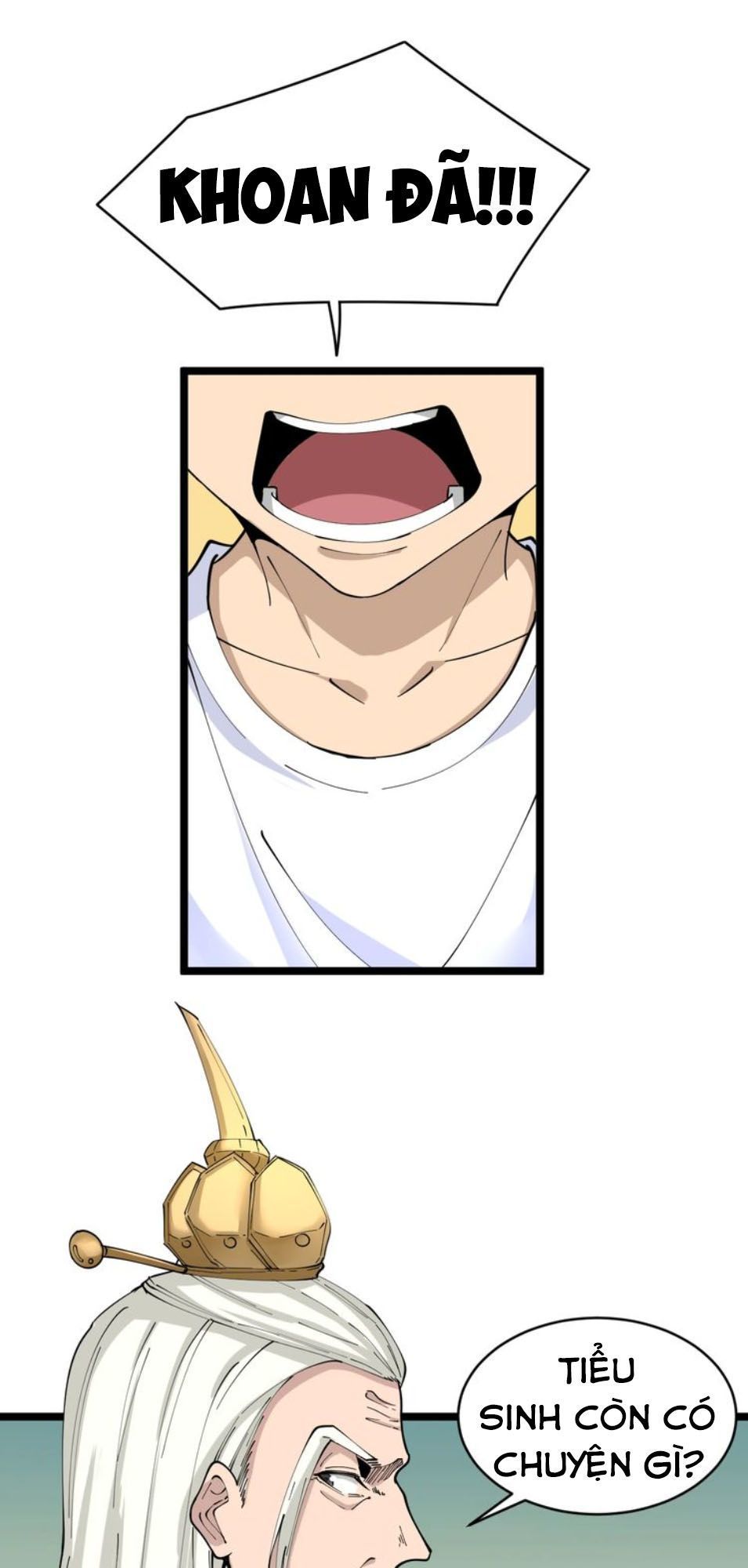 Cửa Hàng Đào Bảo Thông Tam Giới Chapter 80 - Trang 2