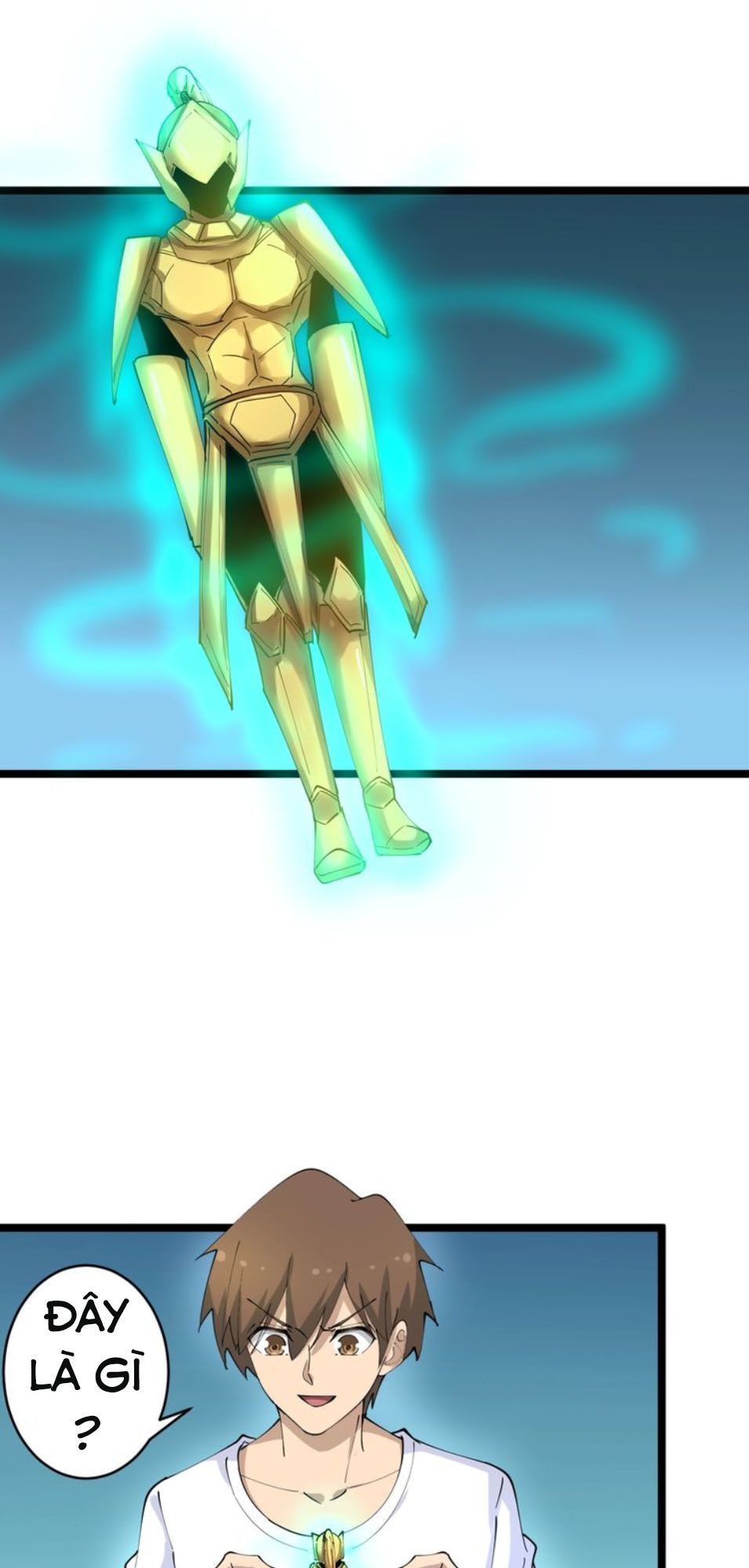 Cửa Hàng Đào Bảo Thông Tam Giới Chapter 80 - Trang 2