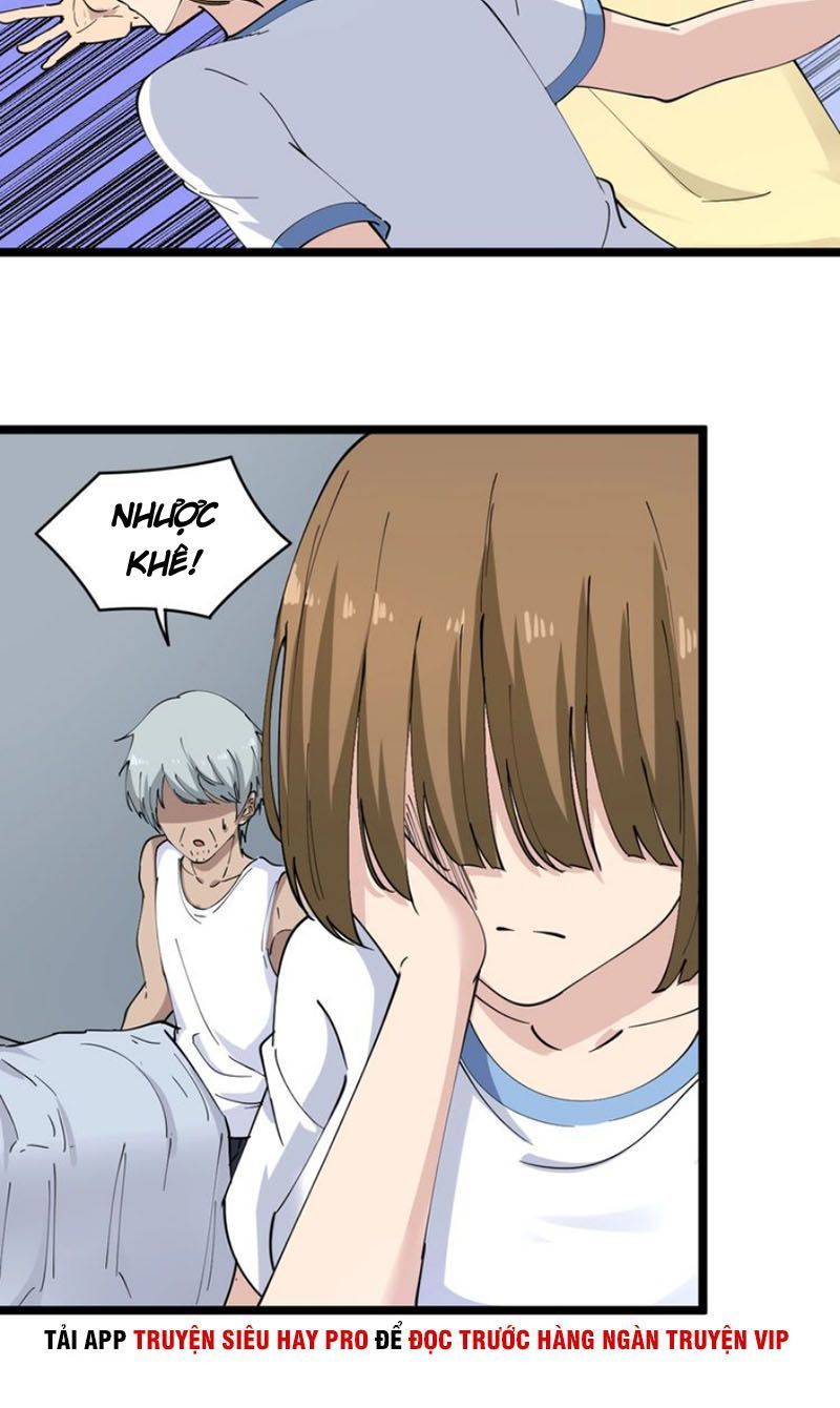 Cửa Hàng Đào Bảo Thông Tam Giới Chapter 81 - Trang 2