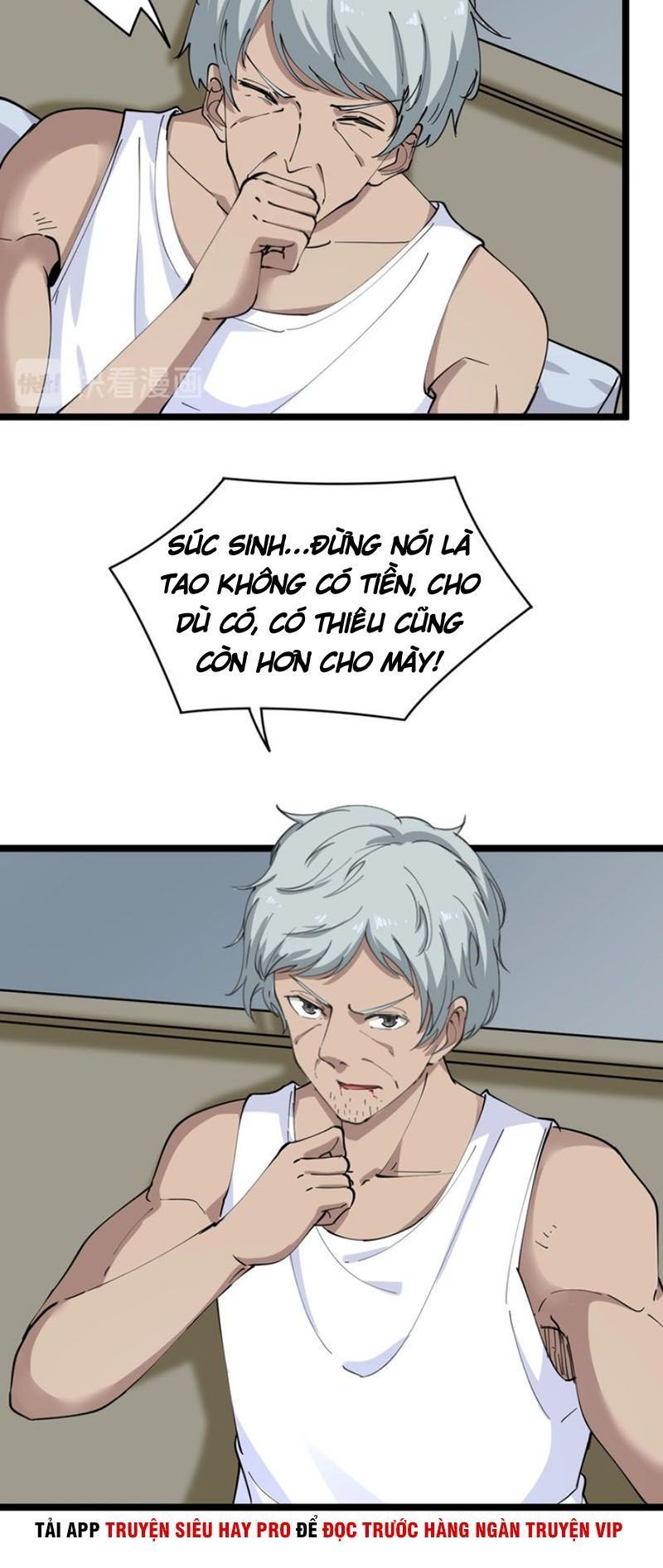 Cửa Hàng Đào Bảo Thông Tam Giới Chapter 81 - Trang 2