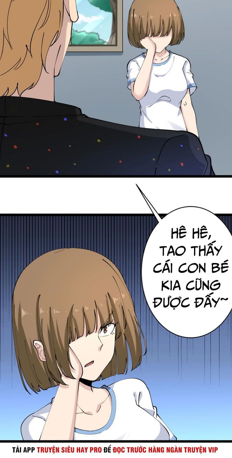 Cửa Hàng Đào Bảo Thông Tam Giới Chapter 81 - Trang 2