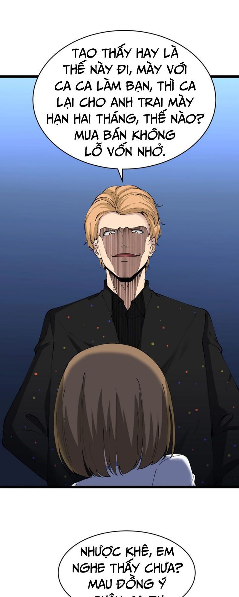 Cửa Hàng Đào Bảo Thông Tam Giới Chapter 81 - Trang 2