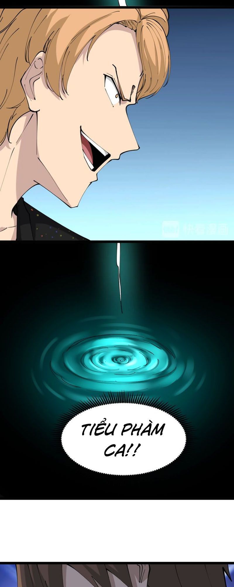 Cửa Hàng Đào Bảo Thông Tam Giới Chapter 81 - Trang 2