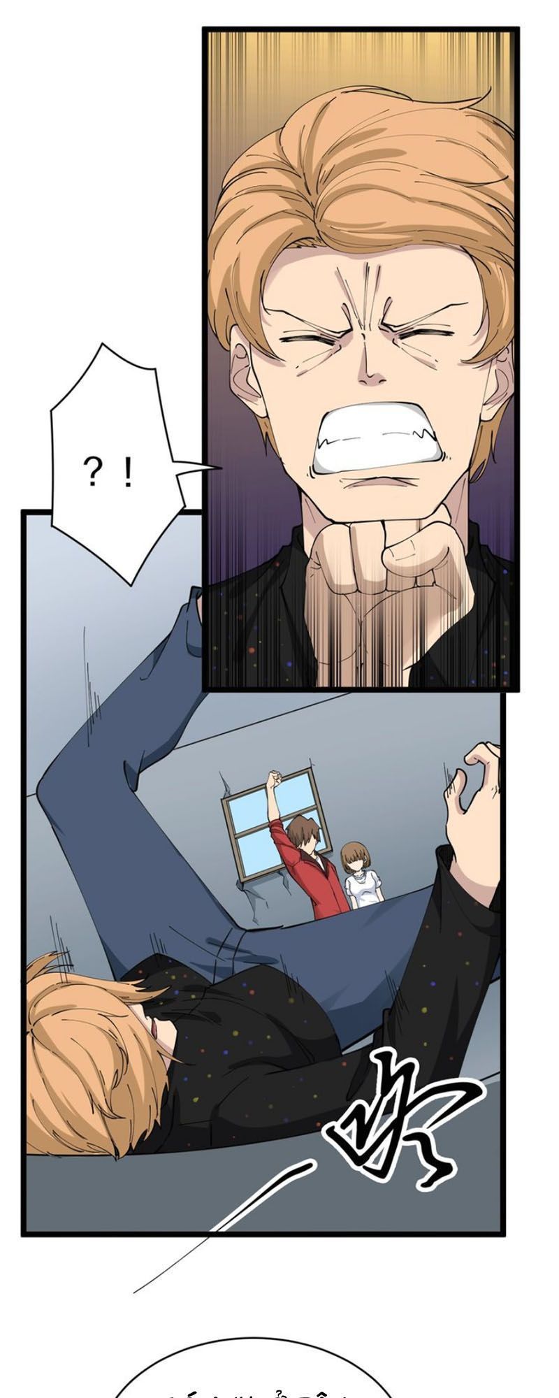 Cửa Hàng Đào Bảo Thông Tam Giới Chapter 81 - Trang 2