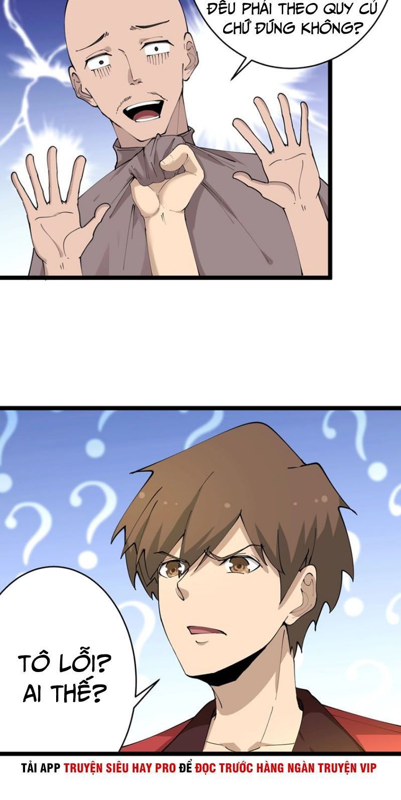 Cửa Hàng Đào Bảo Thông Tam Giới Chapter 82 - Trang 2