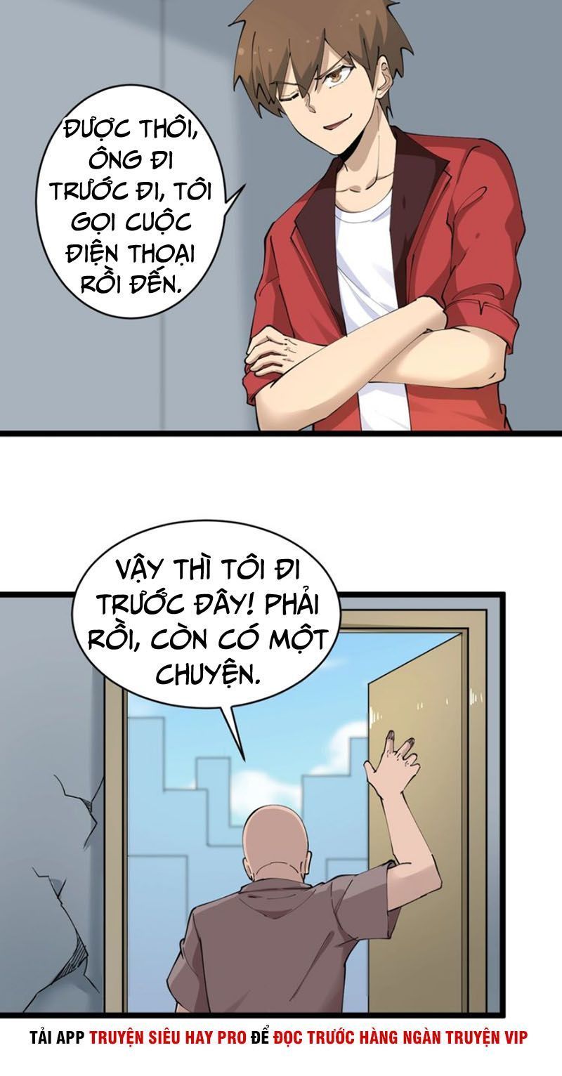 Cửa Hàng Đào Bảo Thông Tam Giới Chapter 82 - Trang 2