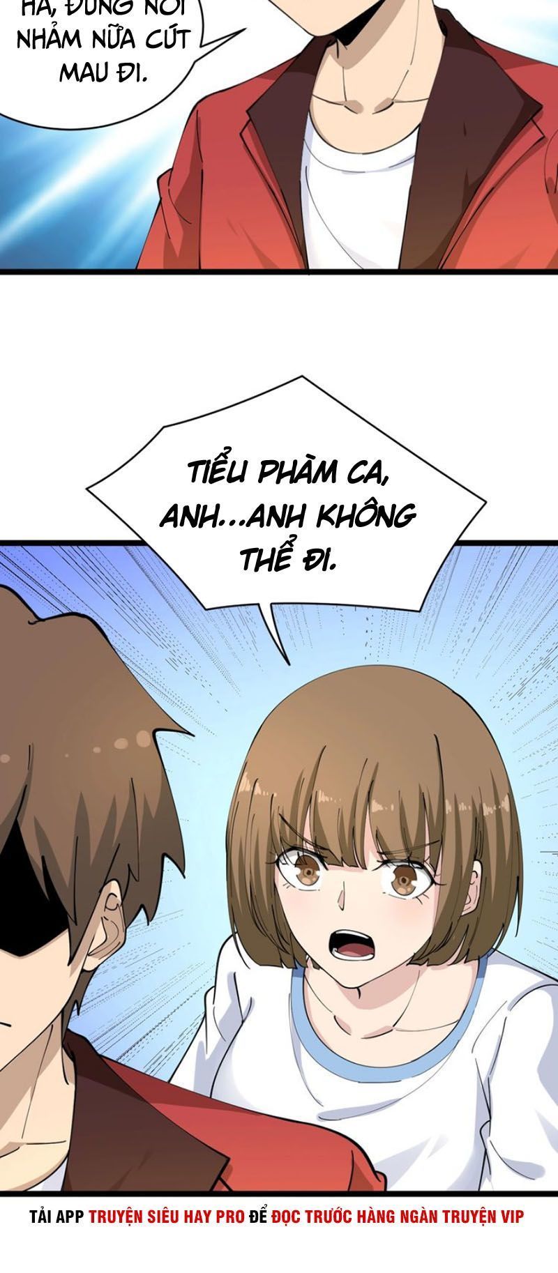 Cửa Hàng Đào Bảo Thông Tam Giới Chapter 82 - Trang 2