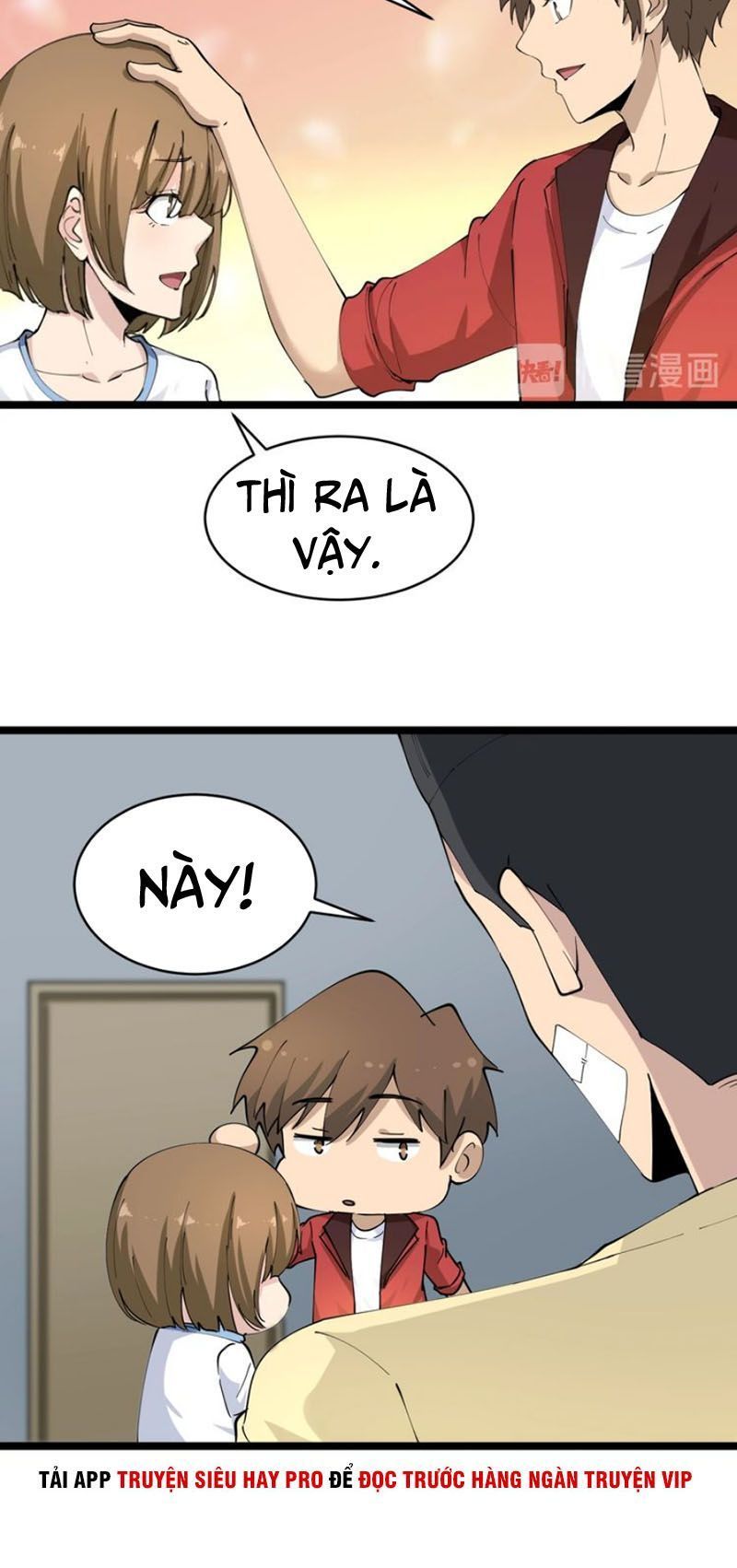 Cửa Hàng Đào Bảo Thông Tam Giới Chapter 82 - Trang 2