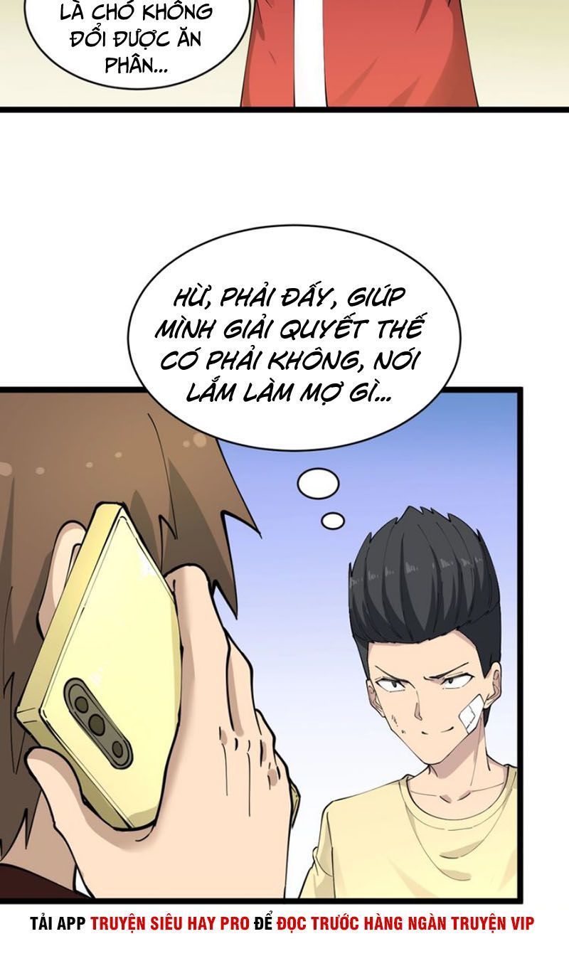 Cửa Hàng Đào Bảo Thông Tam Giới Chapter 82 - Trang 2