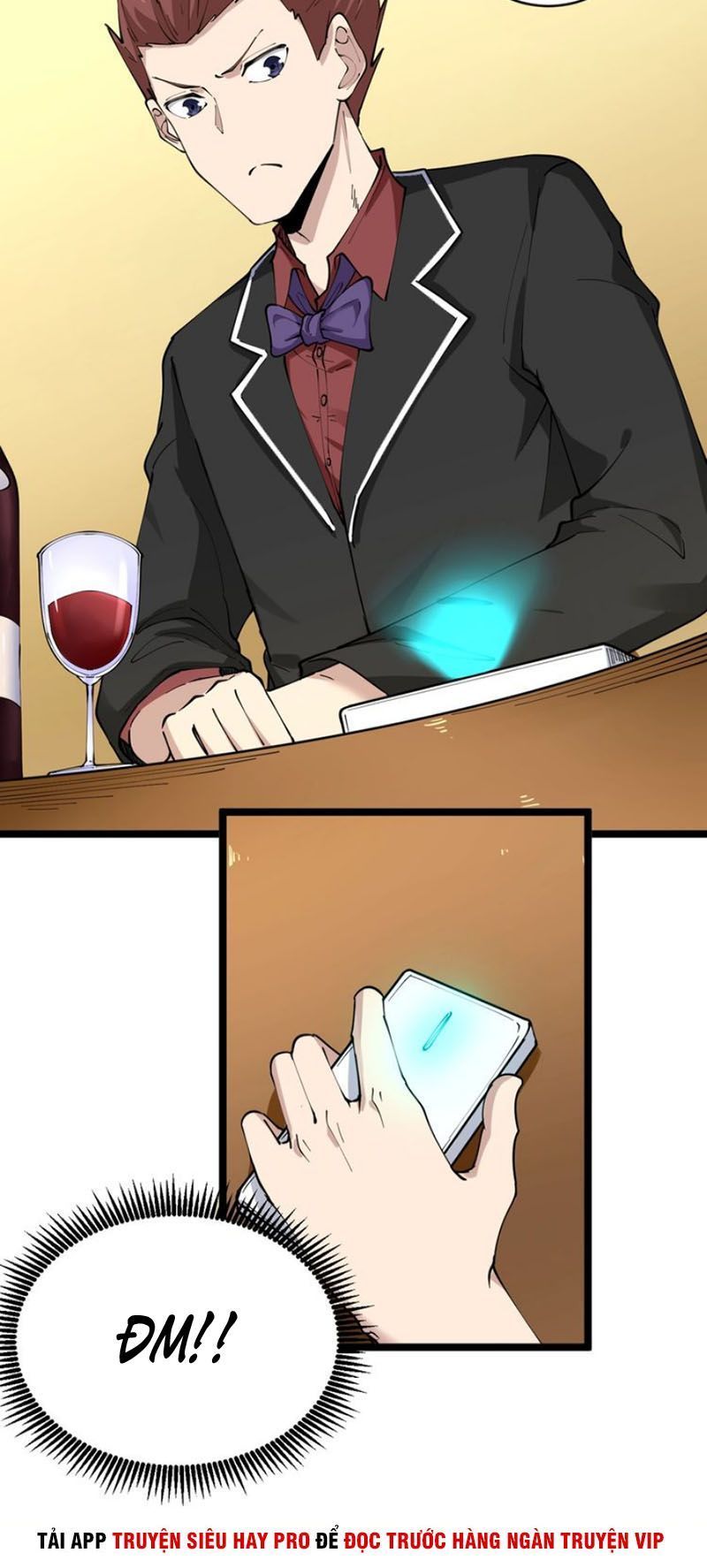 Cửa Hàng Đào Bảo Thông Tam Giới Chapter 82 - Trang 2