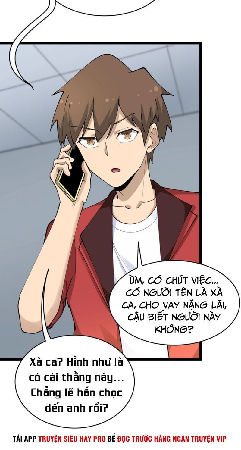 Cửa Hàng Đào Bảo Thông Tam Giới Chapter 82 - Trang 2