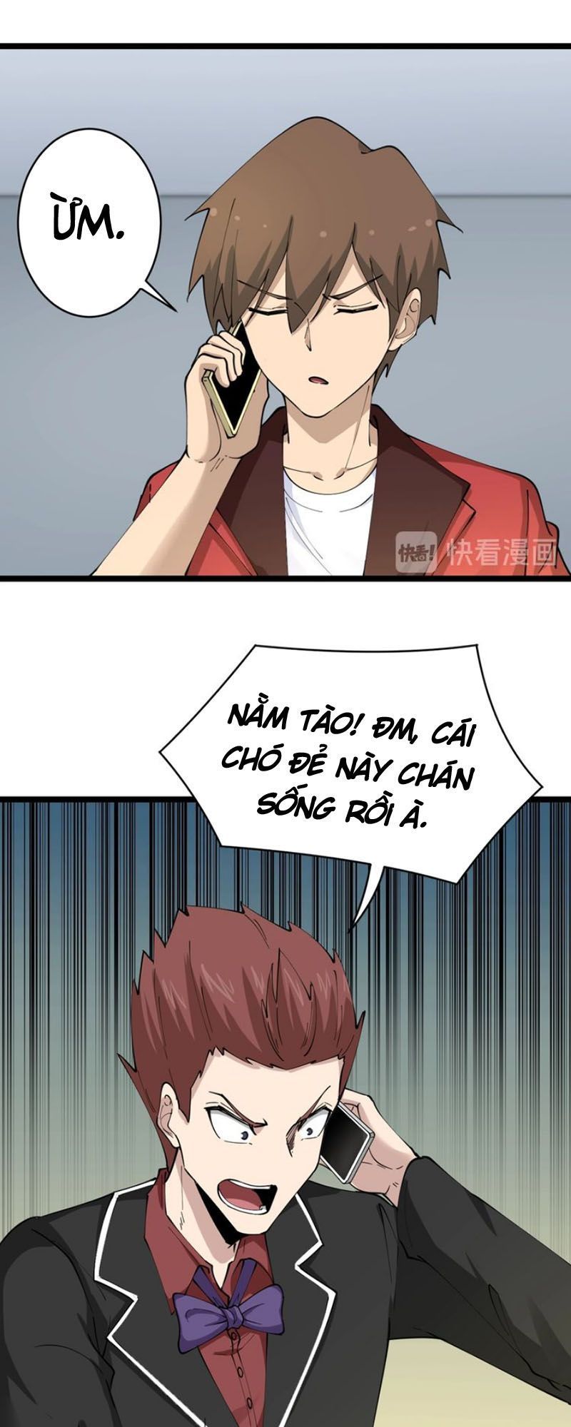 Cửa Hàng Đào Bảo Thông Tam Giới Chapter 82 - Trang 2