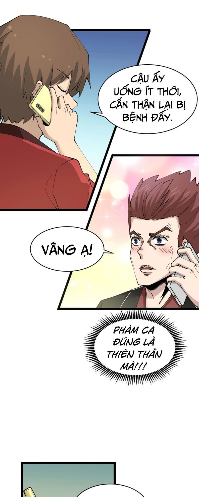 Cửa Hàng Đào Bảo Thông Tam Giới Chapter 82 - Trang 2