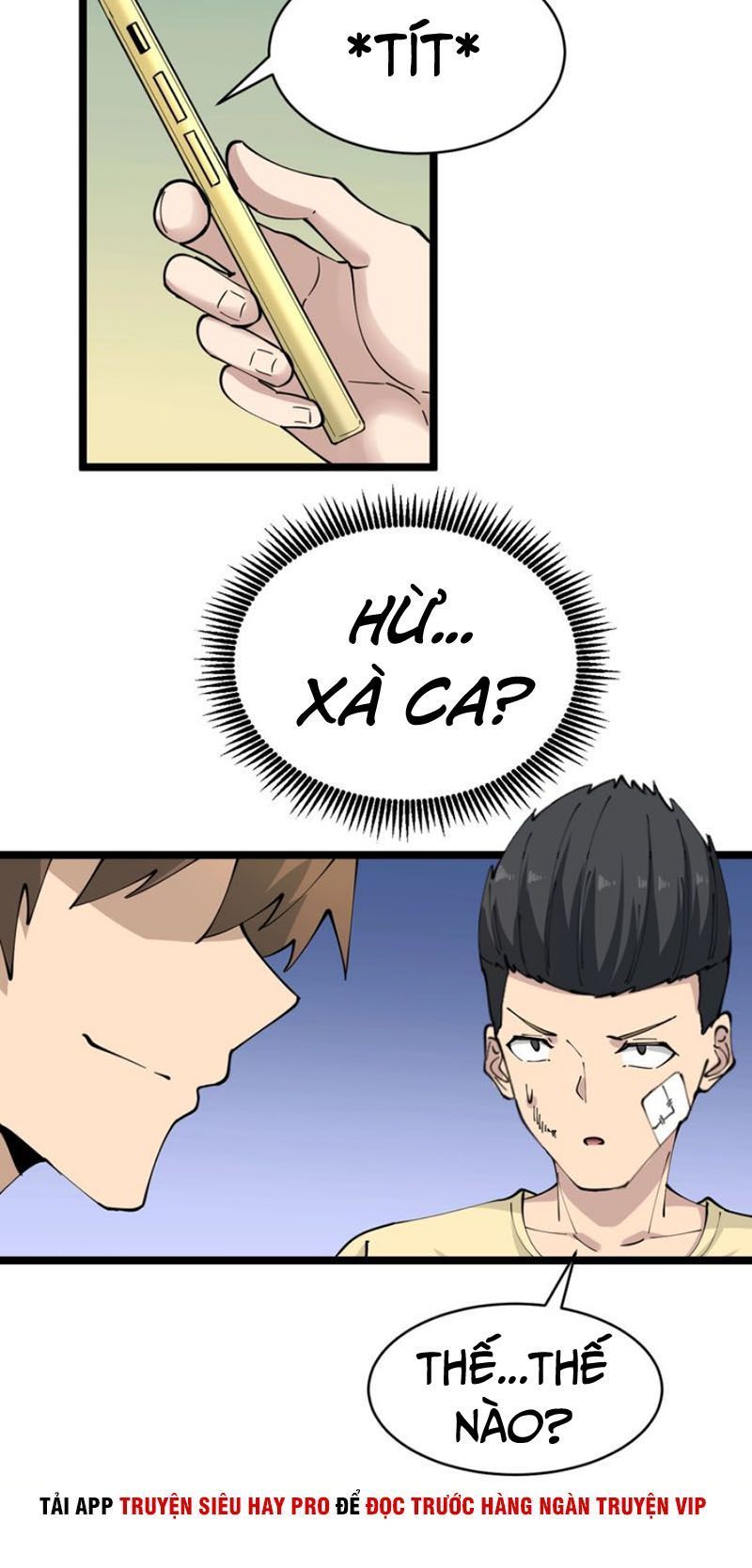 Cửa Hàng Đào Bảo Thông Tam Giới Chapter 82 - Trang 2