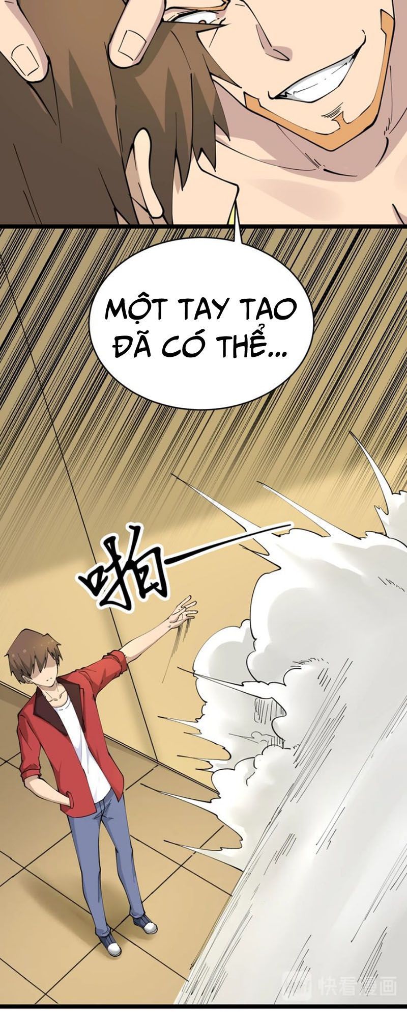 Cửa Hàng Đào Bảo Thông Tam Giới Chapter 83 - Trang 2